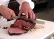 How to Carve a Standing Rib Roast